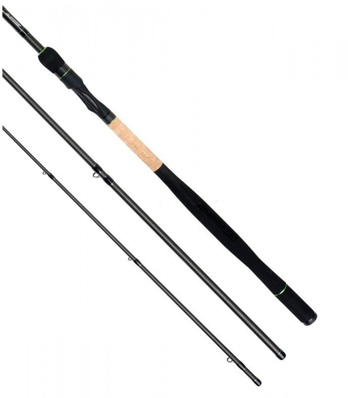 Удилище Elegance Lusson Distance Feeder FXEM-603420