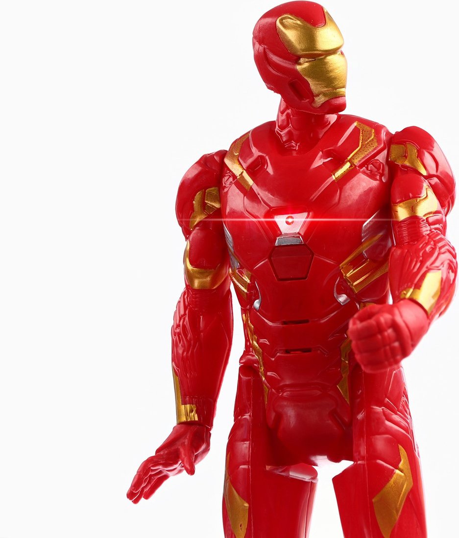 Фигурка Marvel Мстители. Железный человек 99106 10417502