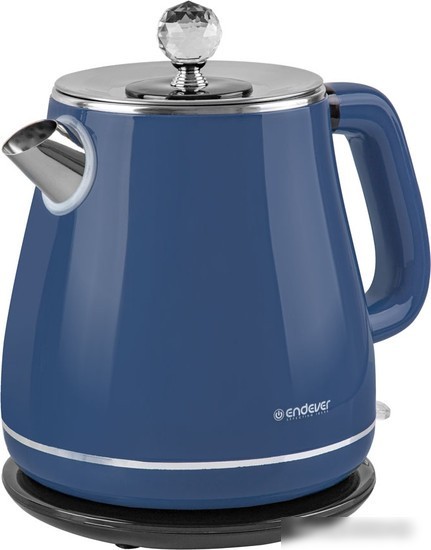 Электрический чайник Endever Skyline KR-260S