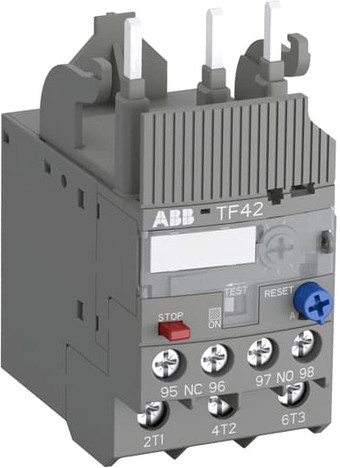 Реле тепловое ABB TF42-35 (29-35A) 1SAZ721201R1053