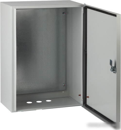 Корпус металлический Эра ЩМП-3-0 76 У2 IP54 Б0031367 Корпус металлический Эра ЩМП-3-0 76 У2 IP54 Б0031367