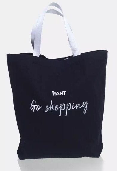 Сумка Rant Shopping Set RB006 (Trends Grey)