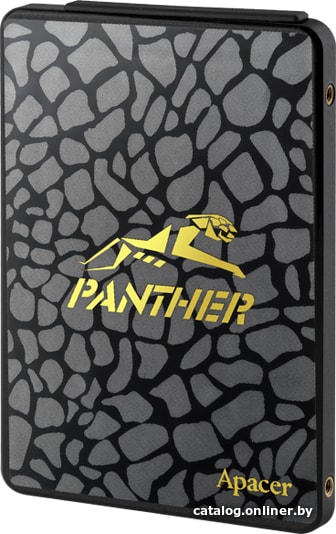 SSD Apacer Panther AS340 960GB AP960GAS340G-1