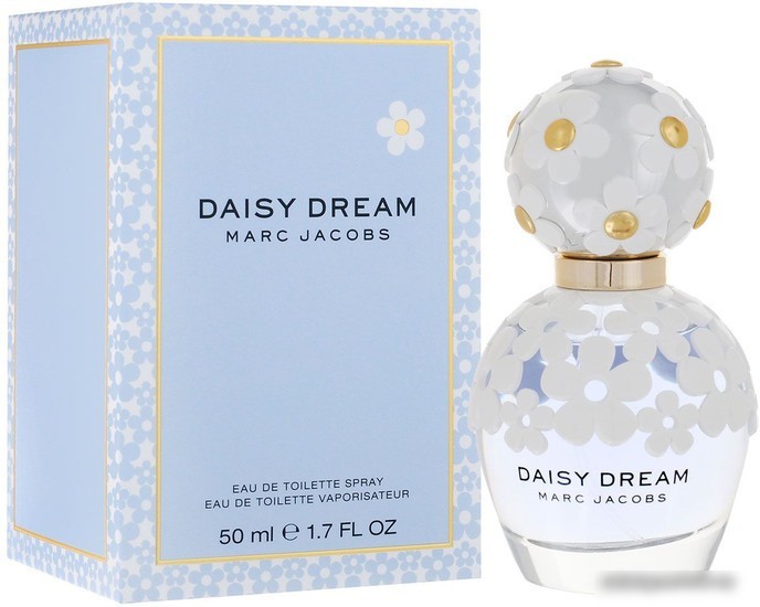 Marc Jacobs Daisy Dream EdT (50 мл)