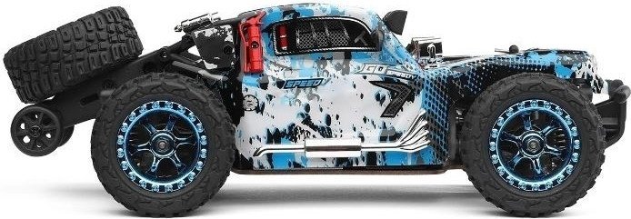 Автомодель WLtoys 284161