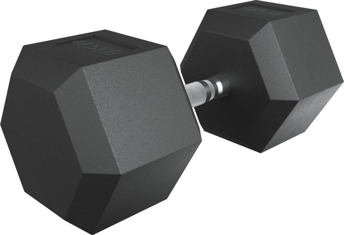 Набор гантелей Unixfit DBHEX47.5 47.5 кг
