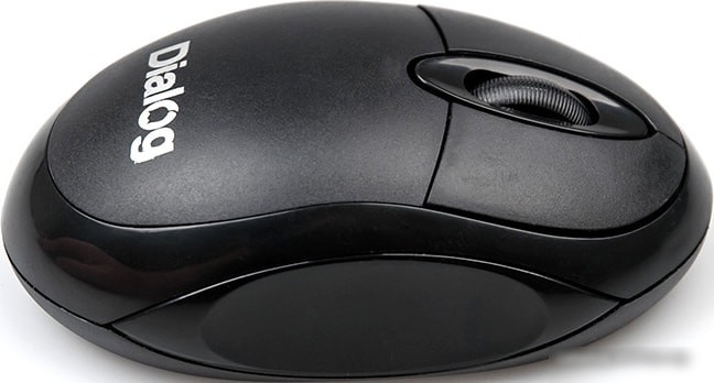 Мышь Dialog Comfort MROC-10U