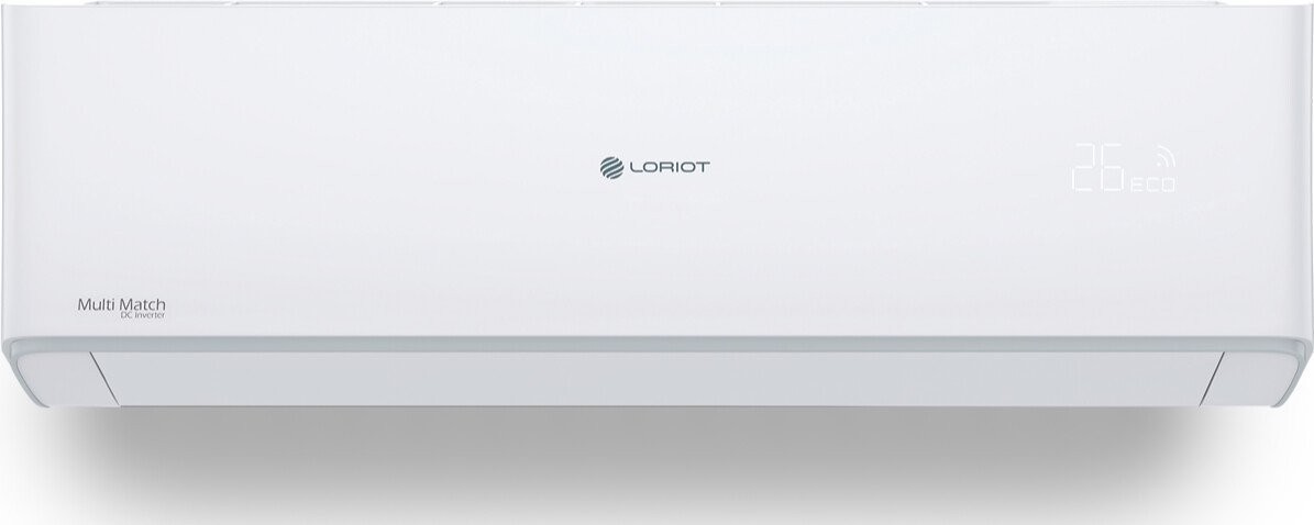 Внутренний блок Loriot Ahim LAC-12AHIM-IN Внутренний блок Loriot Ahim LAC-12AHIM-IN