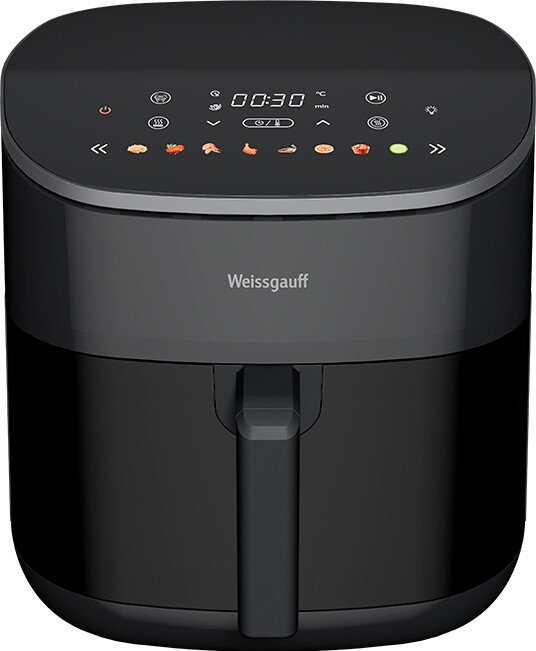 Аэрогриль (аэрофритюрница) Weissgauff WAF 901 DS Air Fry Chef