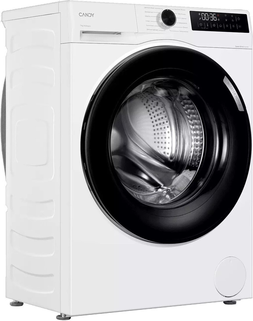 Стиральная машина Candy Nova C33W4 07MBW-07