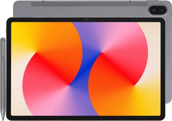 Планшет Huawei MatePad SE 11" LTE 8GB/128GB (туманно-серый, со стилусом)