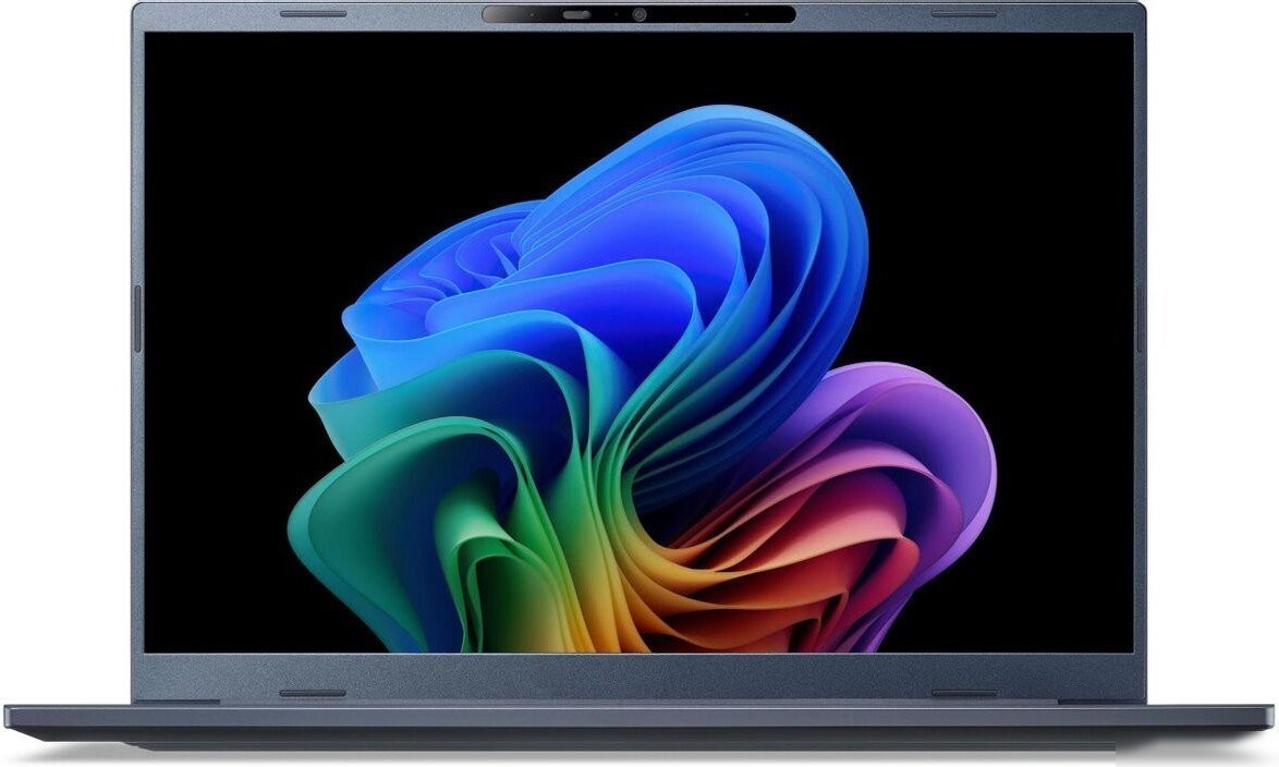 Ноутбук Acer Swift Go AI SFG14-75-58NB NX.JNBCD.007