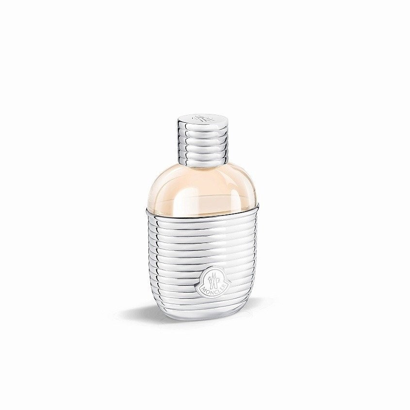 Парфюмерная вода Moncler Pour Femme EdP (100 мл)