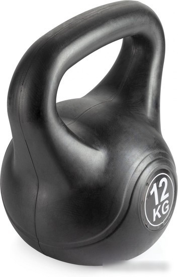 Гиря VictoryFit VF-KP120 12 кг