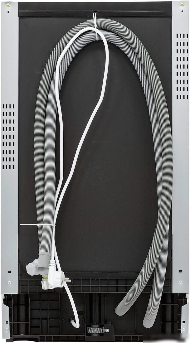 Встраиваемая посудомоечная машина Krona Wespa 45 BI V2
