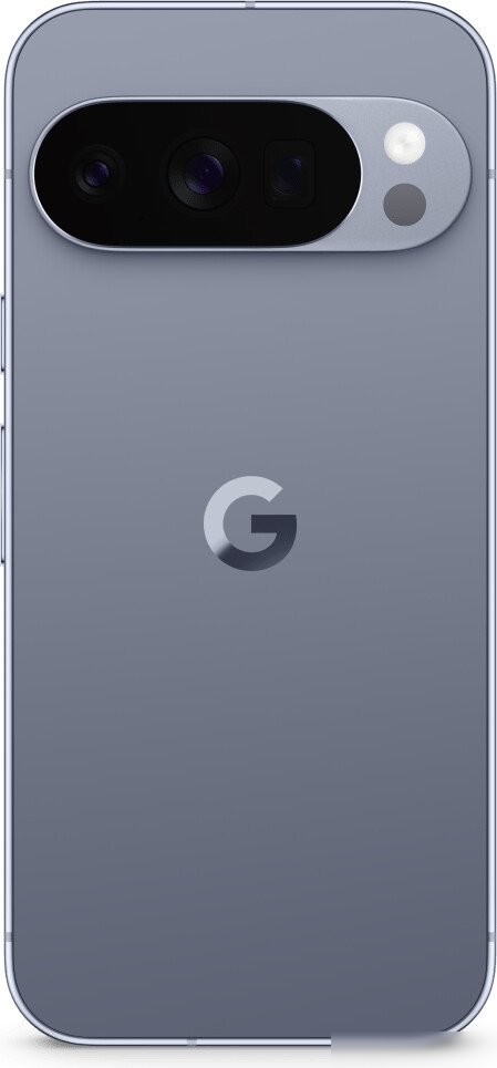 Телефон Google Pixel 10 Pro 16GB/128GB (лунный камень)