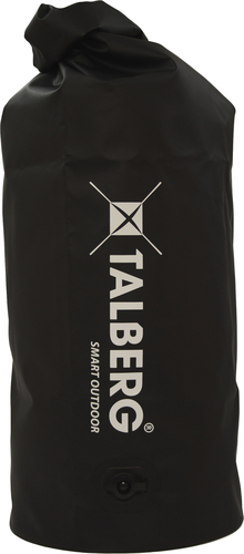 Talberg Extreme PVC 160 TLG-012 (черный)