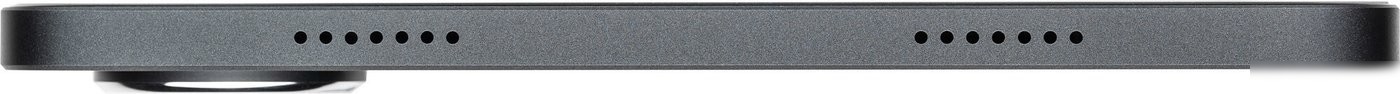 Планшет Horizont H-Tab 1 6GB/128GB LTE (темно-серый)