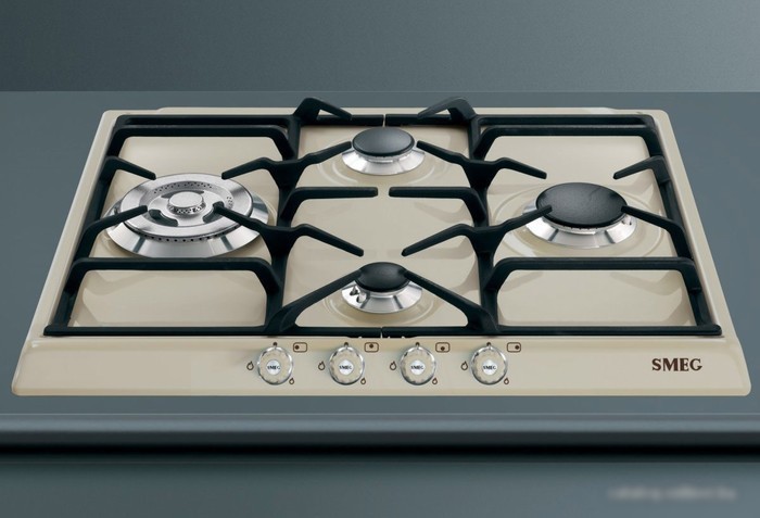 Варочная панель Smeg SR764PO