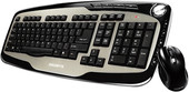 Мышь + клавиатура Gigabyte KM7600