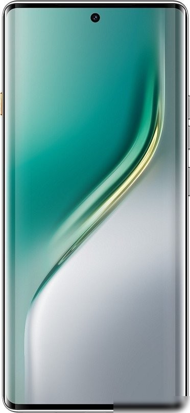 Телефон Tecno Camon 40 Pro 5G 12GB/256GB (морской зеленый)