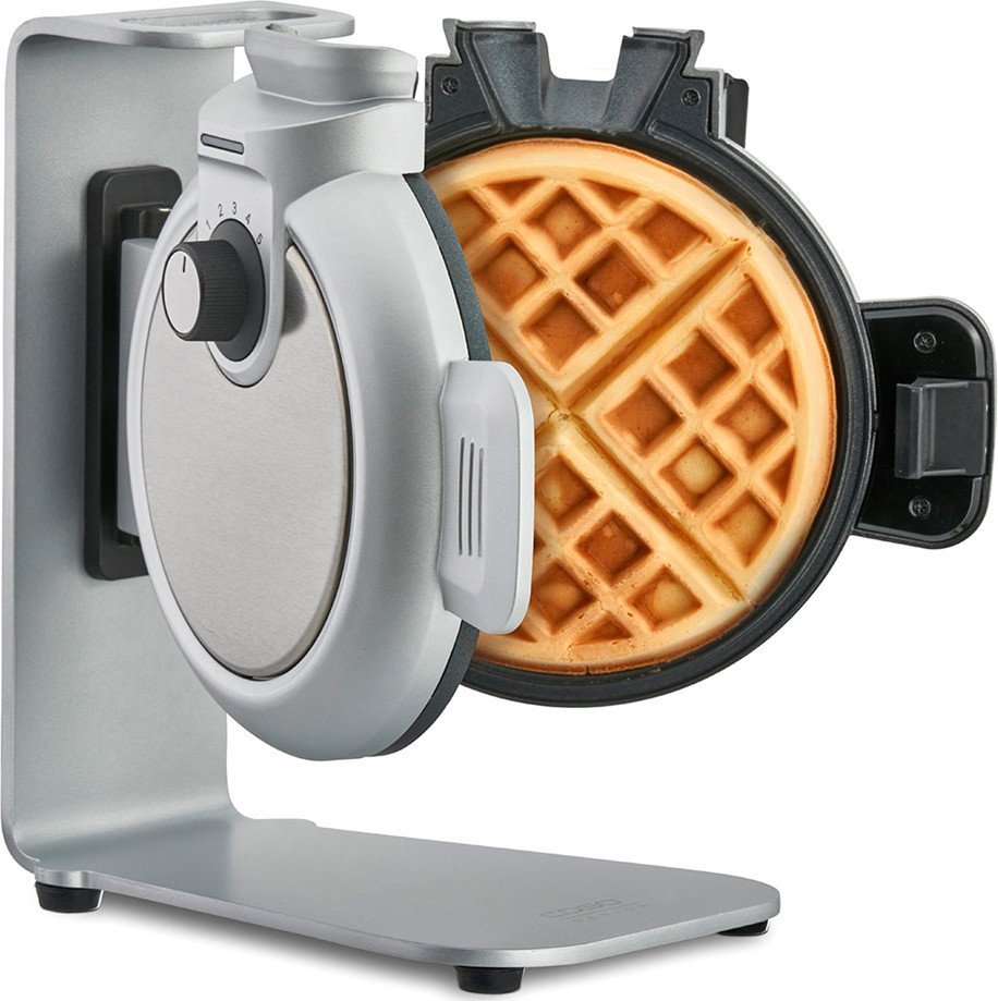 Вафельница CASO WaffleUp