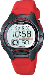 Наручные часы Casio LW-200-4A