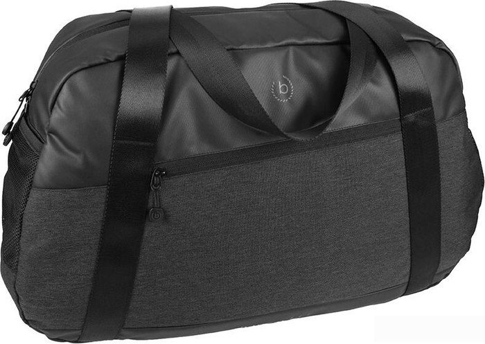 Сумка Bugatti Universum 15 49392201 (графитовый)