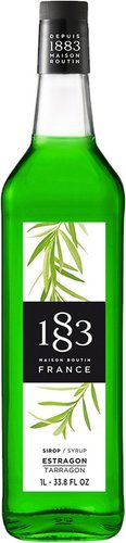 Сироп 1883 Тархун 1л