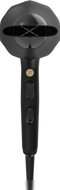 Фен Maxvi HD2201 (черный)