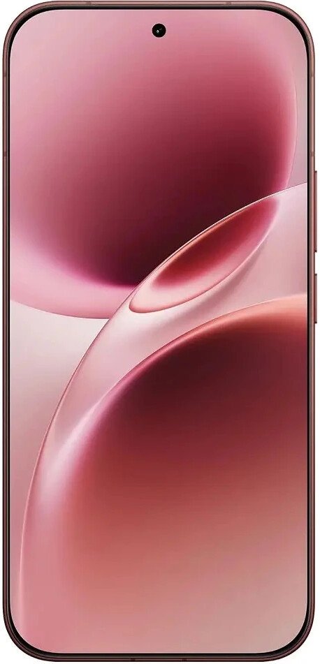 Телефон Vivo V70 V2538 8GB/256GB международная версия (коричневый)