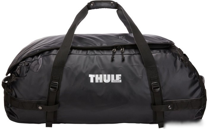 Дорожная сумка Thule Chasm 130L TDSD305 (black)