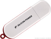 USB Flash Silicon-Power LuxMini 320 32 Гб (SP032GBUF2320V1W)