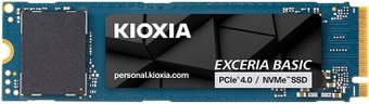 SSD Kioxia Exceria Basic 1TB LSF10Z001TG8