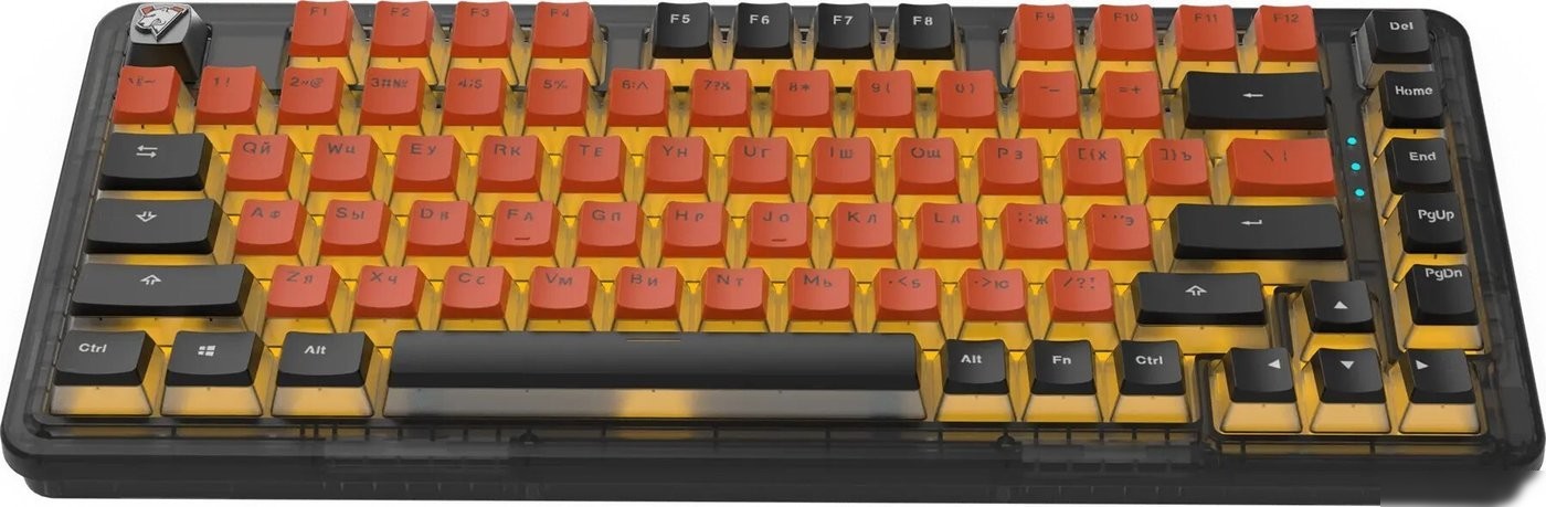 Клавиатура Thunderobot K75 VP Edition Max