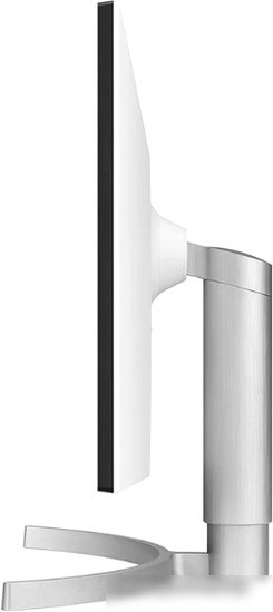 Монитор LG 27UL550-W