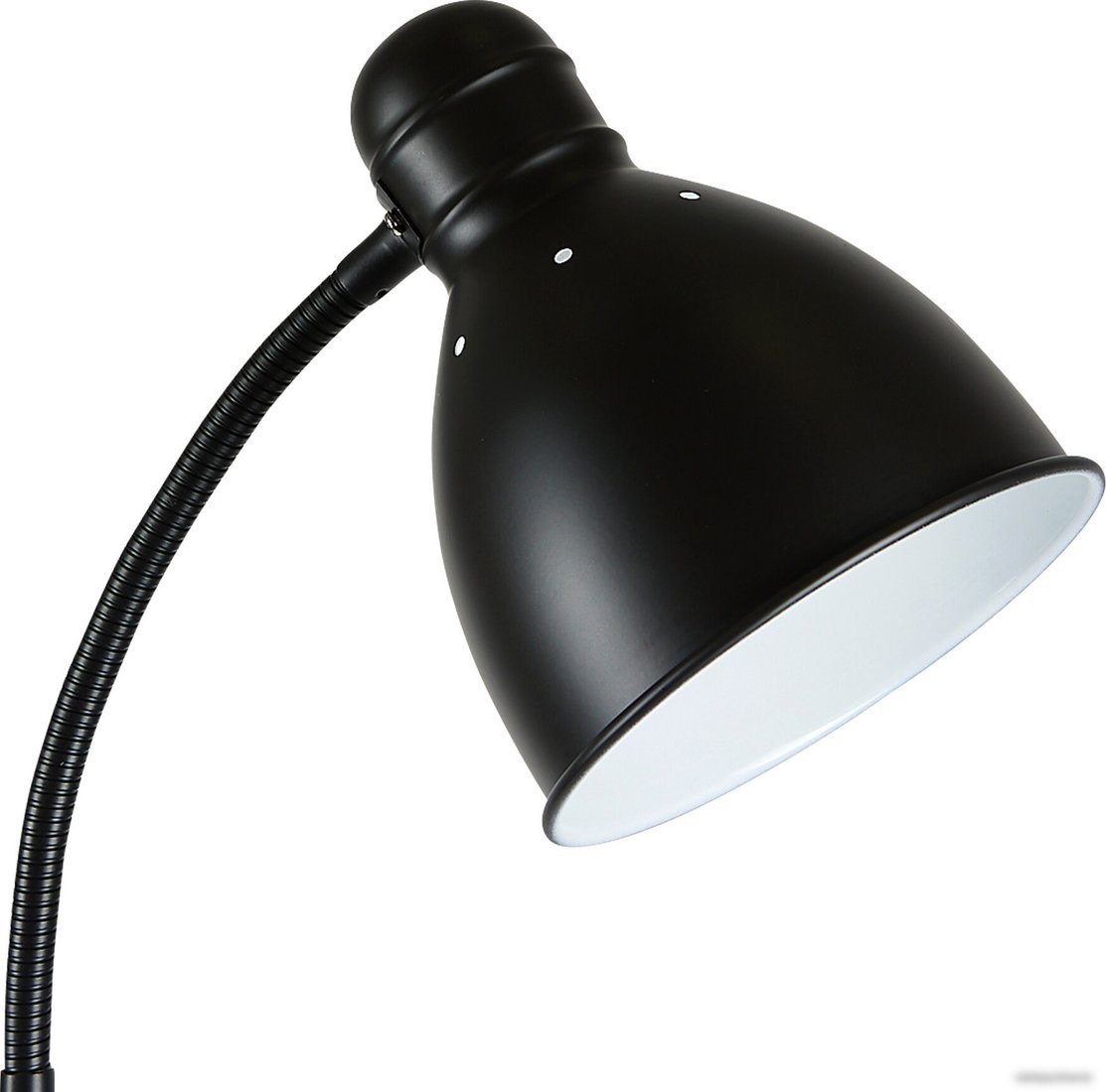 Торшер Uniel UML-T701 E27 BLACK UL-00010188