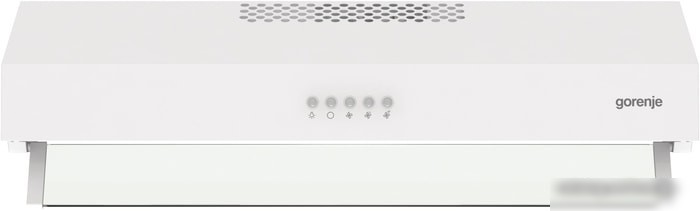 Кухонная вытяжка Gorenje WHU629EW/M