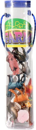 Фигурка Wing Crown Домашние животные T33702