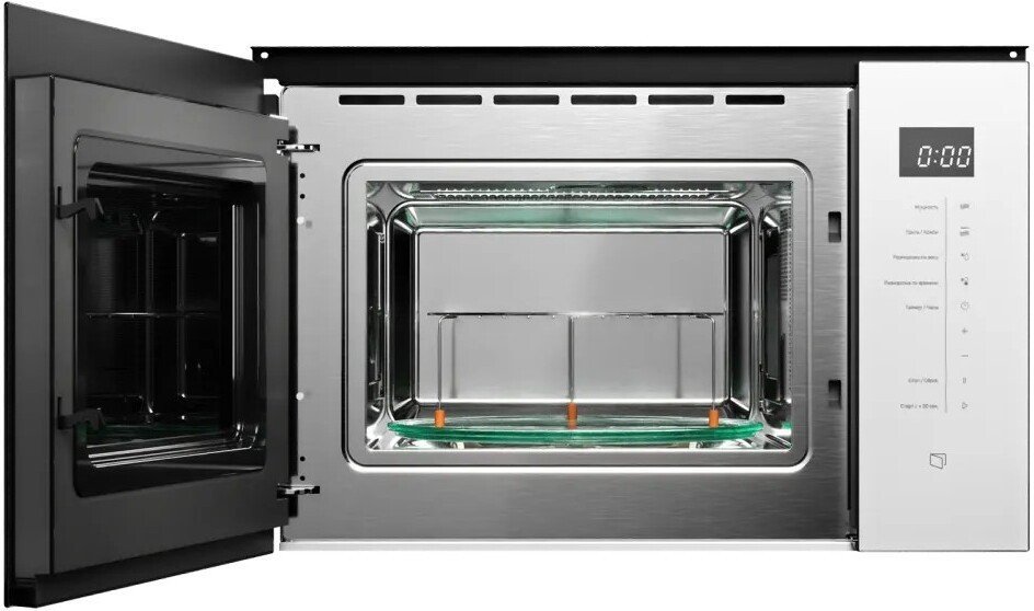 Микроволновая печь KUPPERSBERG HMW 651 W