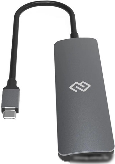 Док-станция Digma DS-735UC_G