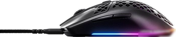 Игровая мышь SteelSeries Aerox 3