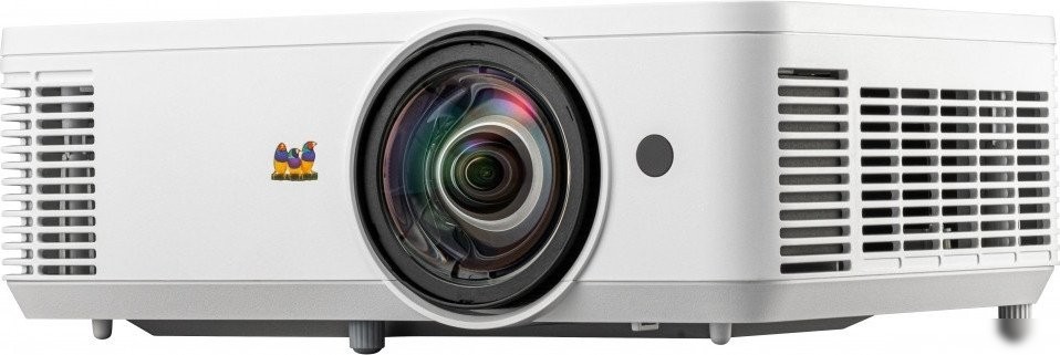 Проектор ViewSonic PS502W