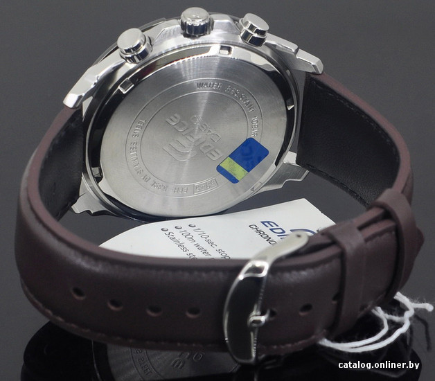 Наручные часы Casio EFR-539L-5A