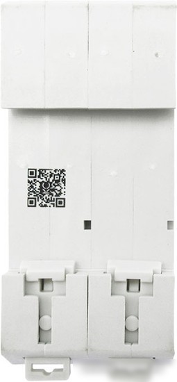 Выключатель автоматический Wilderness DAW2-10 2P 10A B 10kA DAW2-10-2-B010