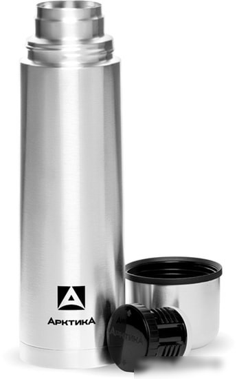 Термос Арктика 101-500 Stainless Steel