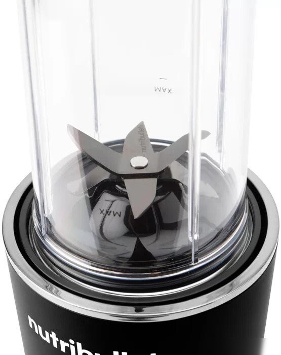 Стационарный блендер NutriBullet NB1206MB Ultra