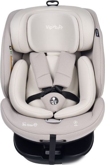 Детское автокресло VipBaby Everest (moonstone)