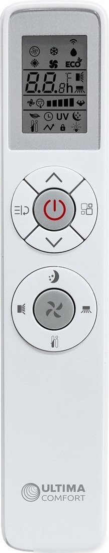 Кондиционер Ultima Comfort EXCEED Inverter EXD-I07PN