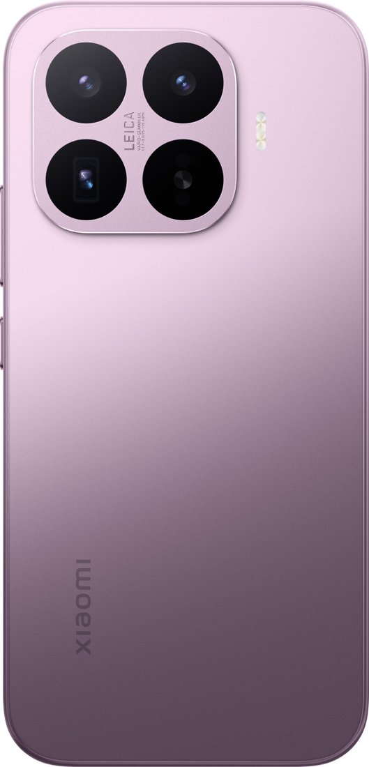 Телефон Xiaomi 17T 12GB/512GB международная версия (светло-сиреневый)